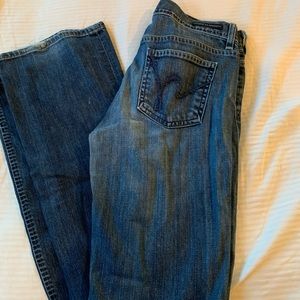 Citizens of Humanity size 25 jeans